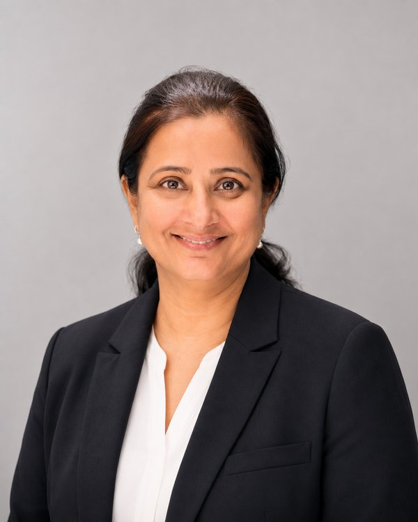 Priyanka Sandeep, CFO of Onvayo